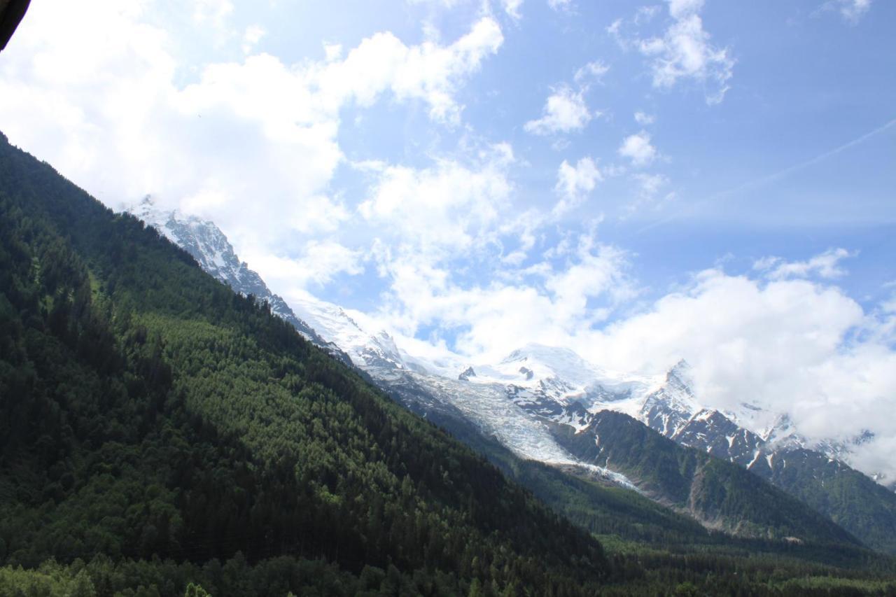 Apartment Aiglons - Central Chamonix Mountain Haven Exterior photo